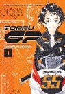 Kosuke Fujishima - Toppu GP 1