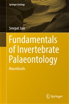 Sreepat Jain - Fundamentals of Invertebrate Palaeontology