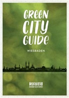 Reflect, Reflecta - Green City Guide WIESBADEN