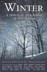 Barry Moser, Susan M. Felch, Gary Schmidt - Winter