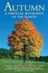 Susan M. Schmidt Felch, Barry Moser, Susan M. Felch, Gary Schmidt - Autumn