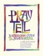 Rabbi Jules Harlow - Pray Tell