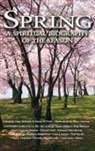 Gary Felch Schmidt, Barry Moser, Susan M. Felch, Gary Schmidt - Spring