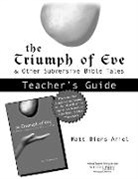 Matt Biers-Ariel - Triumph of Eve Teacher''s Guide