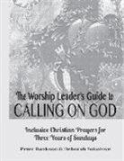Peter Bankson, Peter Sokolove Bankson, Deborah Sokolove - Calling on God Leader''s Guide