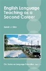 Sarah J Shin, Sarah J. Shin - English Language Teaching as a Second Career