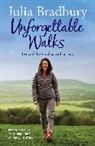 Julia Bradbury, Bradbury Julia - Unforgettable Walks