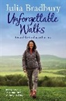 Julia Bradbury - Unforgettable Walks