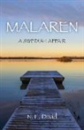 N E David, N. E. David, N.e. David - Malaren – A Swedish Affair