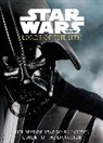 Titan Comics, Titan, Titan Comics - Star Wars - Lords of the Sith