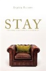Sophia Barrett - Stay - The Power of Meditating in God's Presence