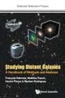 Adam Dolnik, Hector Flores, Hector (Paris Observatory Flores, Mathieu Puech Et Al Francois Hammer, Francois Hammer, Francois (Paris Observatory Hammer... - STUDYING DISTANT GALAXIES