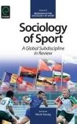 Kevin Young, Kevin A. Young - Sociology of Sport