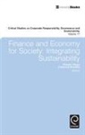 Sharam Alijani, Catherine Karyotis - Finance and Economy for Society