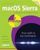 Nick Vandome - macOS Sierra in Easy Steps