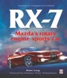 Takaharu "Koby" Kobayakawa, Brian Long - Rx-7 Mazda's Rotary Engine Sports Car