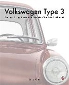 Simon Glen, Glen Simon - Volkswagen Type 3