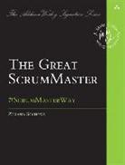 Zuzana Sochova - The Great ScrumMaster