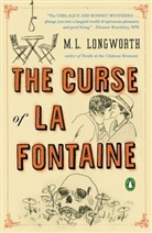 M L Longworth, M. L. Longworth, M.L. Longworth - The Curse of La Fontaine