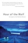Hakan Nesser, Laurie Thompson - Hour of the Wolf