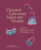 Board on Chemical Sciences and Technolog, Board on Chemical Sciences and Technology, Committee on Chemical Management Toolkit, Committee on Chemical Management Toolkit Expansion Standard Operating Procedures, Division On Earth And Life Studies, National Academies Of Sciences Engineeri... - Chemical Laboratory Safety and Security