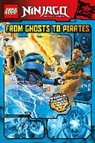 Caravan Studio, LEGO, Lego (COR) - From Ghosts to Pirates