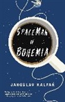 Jaroslav Kalfar - Spaceman of Bohemia