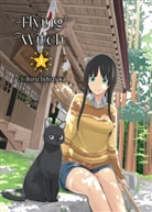 Chihiro Ichizuka, Chihrio Ichizuka, Chihiro Ishizuka - Flying Witch