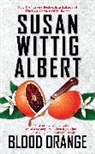Susan Wittig Albert - Blood Orange