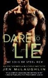 Jen McLaughlin - Dare to Lie