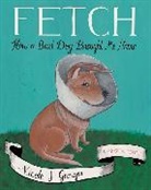 Nicole J Georges, Nicole J. Georges - Fetch