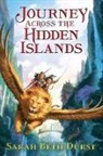 Sarah Beth Durst - Journey Across the Hidden Islands