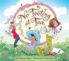 Alastair Heim, Sara Not, Not Sara - No Tooting at Tea