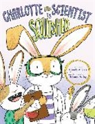 Camille Andros, Brianne Farley - Charlotte the Scientist Is Squished