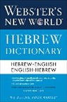 Hayim Baltsan, Baltsan Hayim - Webster's New World Hebrew Dictionary