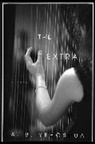 A B Yehoshua, A. B. Yehoshua, A.B. Yehoshua, Abraham B. Yehoshua - The Extra