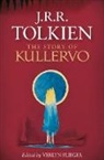 Verlyn Flieger, John Ronald Reuel Tolkien, Verlyn Flieger - The Story Of Kullervo