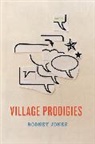 Rodney Jones, Jones Rodney Jones - Village Prodigies