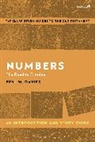 Eryl Davies, Eryl W Davies, Eryl W. Davies, Eryl W. (Bangor University Davies, Eryl Wynn Davies, Adrian H Curtis... - Numbers: An Introduction and Study Guide