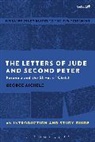 George Aichele, George (Adrian College Aichele, Professor Emeritus George (Adrian College Aichele, Benny Liew - The Letters of Jude and Second Peter: An Introduction and Study Guide
