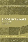 Jay Twomey, Jay (University of Cincinatti Twomey, Benny Liew - 2 Corinthians: An Introduction and Study Guide