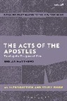 Shelly Matthews, Shelly (Brite Divinity School Matthews, Benny Liew - The Acts of The Apostles: An Introduction and Study Guide