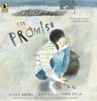 Laura Carlin, Nicola Davies, Nicola/ Carlin Davies, Laura Carlin - The Promise