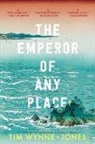 Tim Wynne-Jones - The Emperor of Any Place