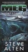Steve Alten - Meg : Nightstalkers