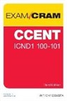 Keith Barker, Anthony Sequeira - CCENT 100 -105 Exam Cram