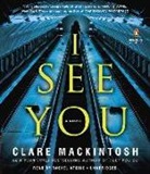 Rachel Atkins, Clare Mackintosh, Rachel Atkins - I See You (Hörbuch)
