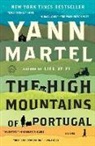 Yann Martel - The High Mountains of Portugal