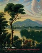 Lauren Lessing - A Usable Past: American Folk Art at the Colby College Museum of Art