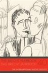 Theodore F. Rippey, Theodore F Rippey, Theodore F. Rippey, Theodore F. (Royalty Account) Rippey - The Brecht Yearbook / Das Brecht-Jahrbuch 40